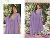 Noor Vol 1 By Vamika Viscose Bulk Kurti With Bottom Dupatta Orders In India